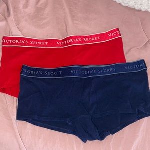 victoria secret underwear